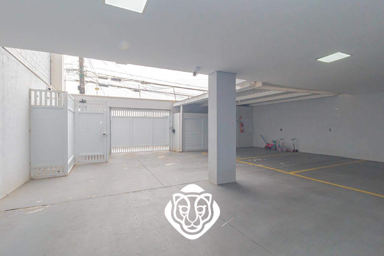 Garagem