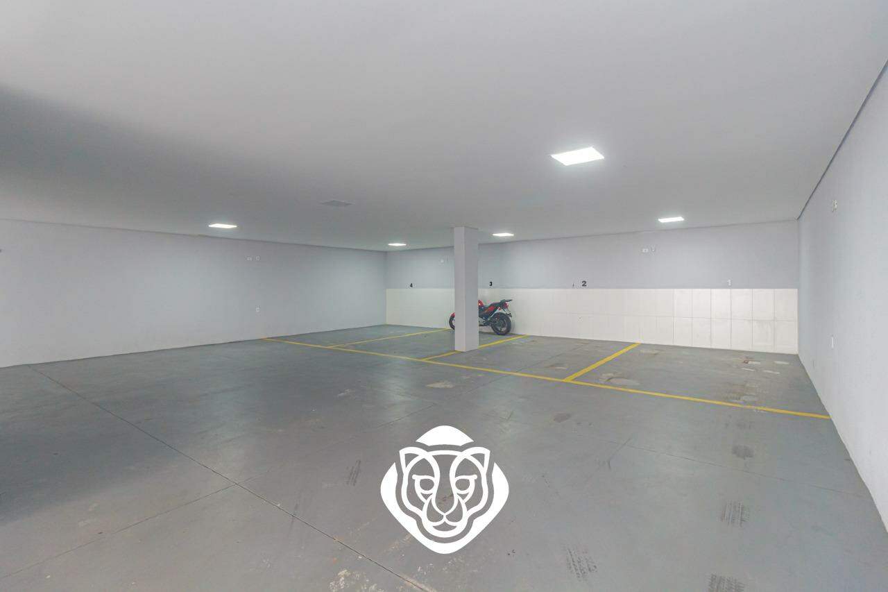 Garagem