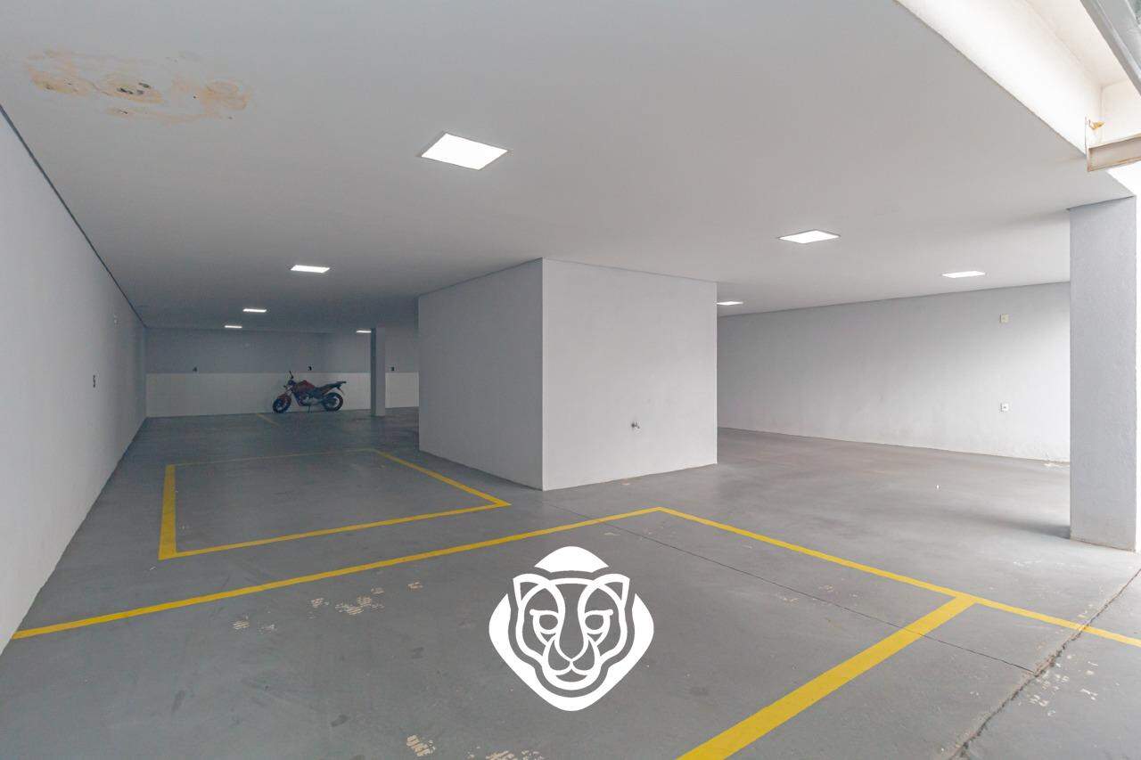 Garagem