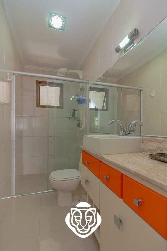 Banheiro I