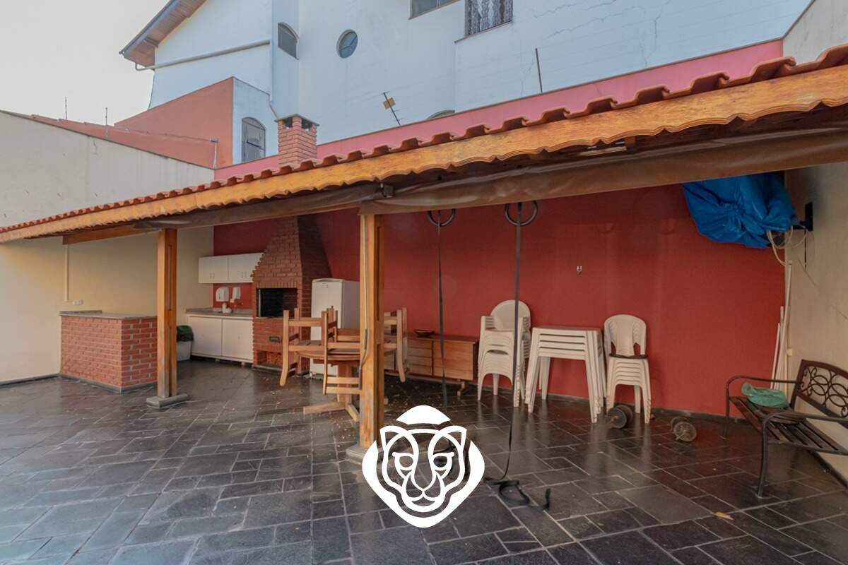 Churrasqueira