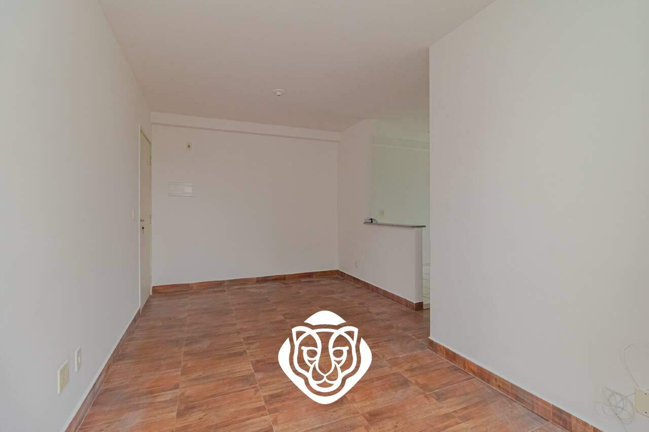 Sala dois ambientes 