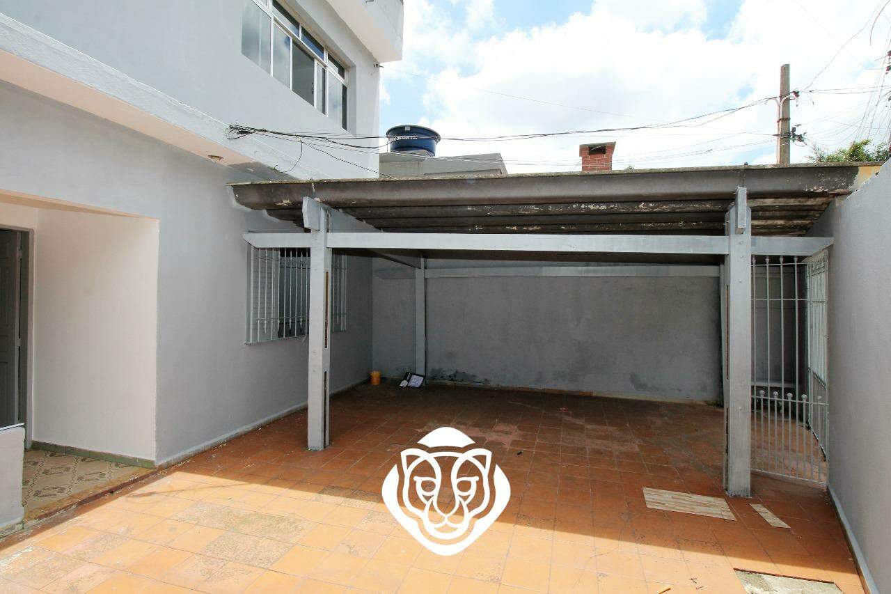 Vagas casa 1
