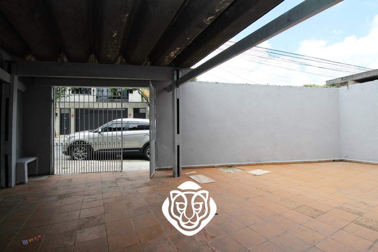 Vagas casa 1