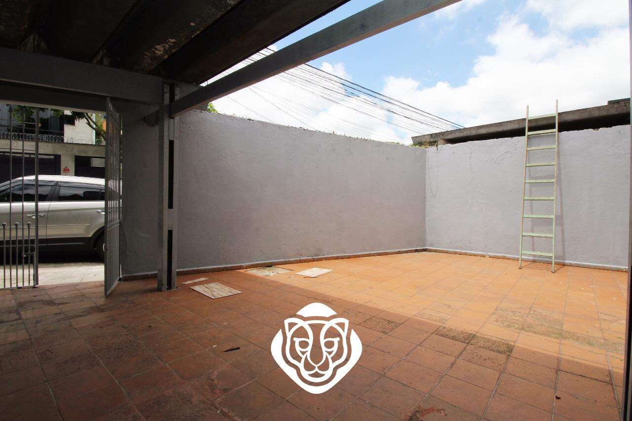 Vagas casa 1