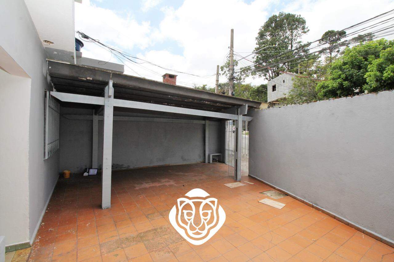 Vagas casa 1