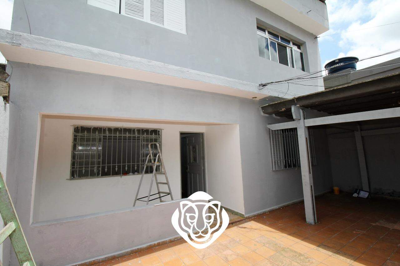 Vagas casa 1