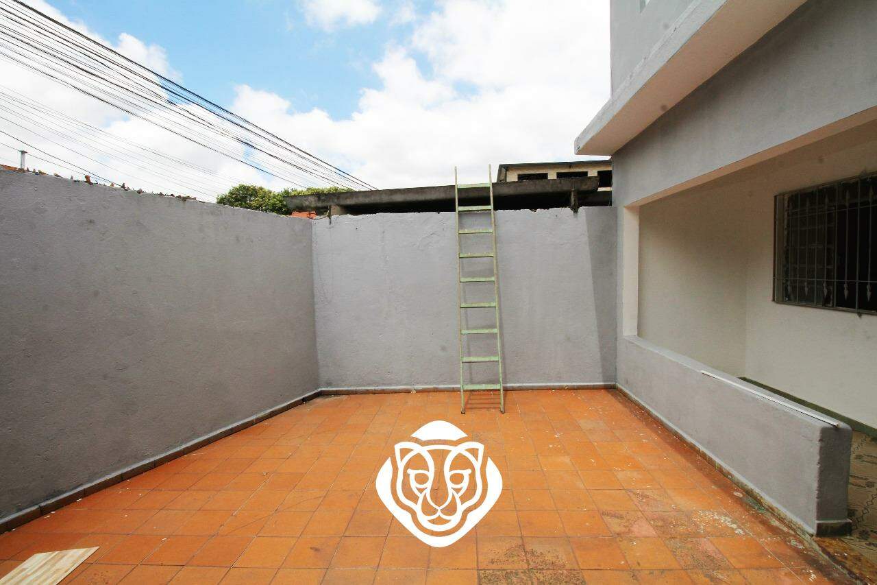 Vagas casa 1