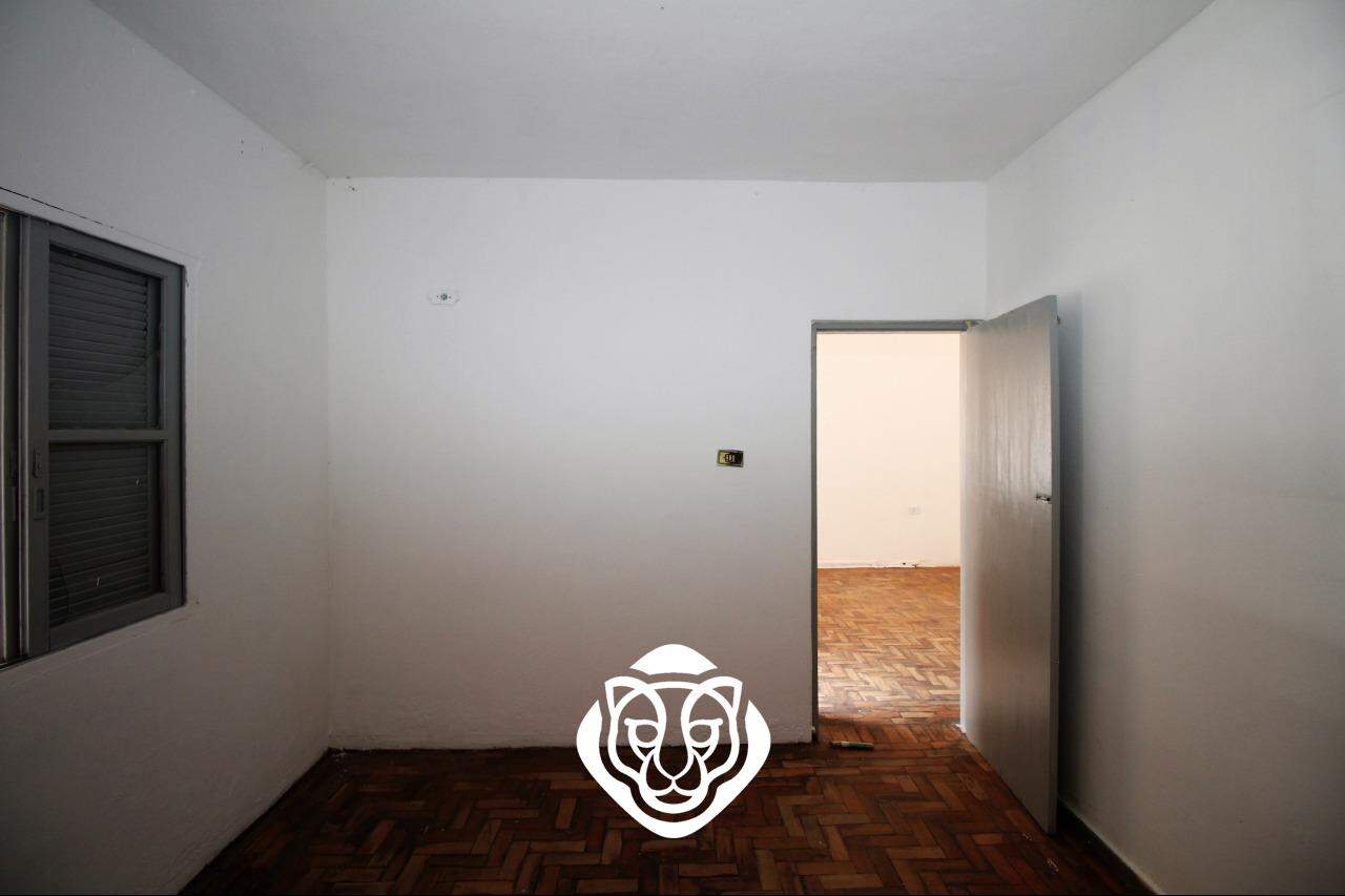 Dormitório casa 1