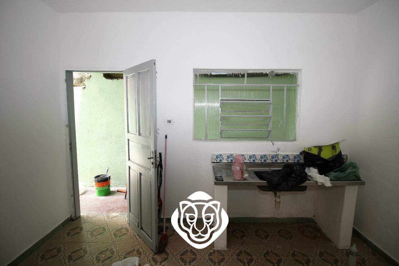 Cozinha casa 1