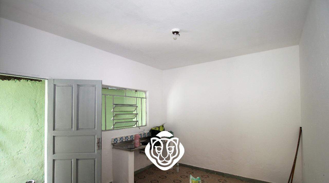 Cozinha casa 1