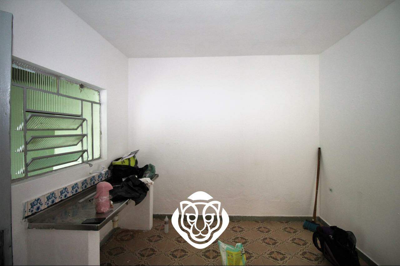 Cozinha casa 1