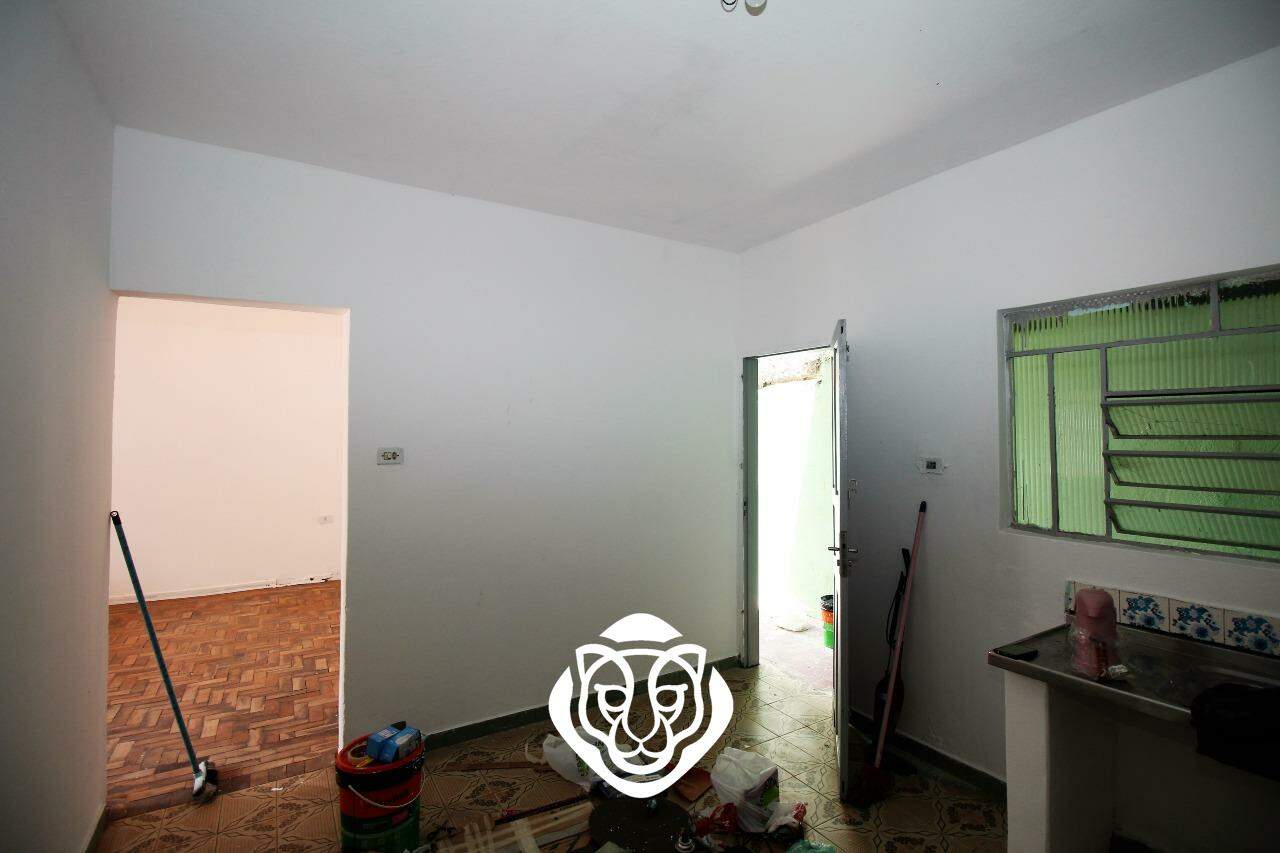 Cozinha casa 1