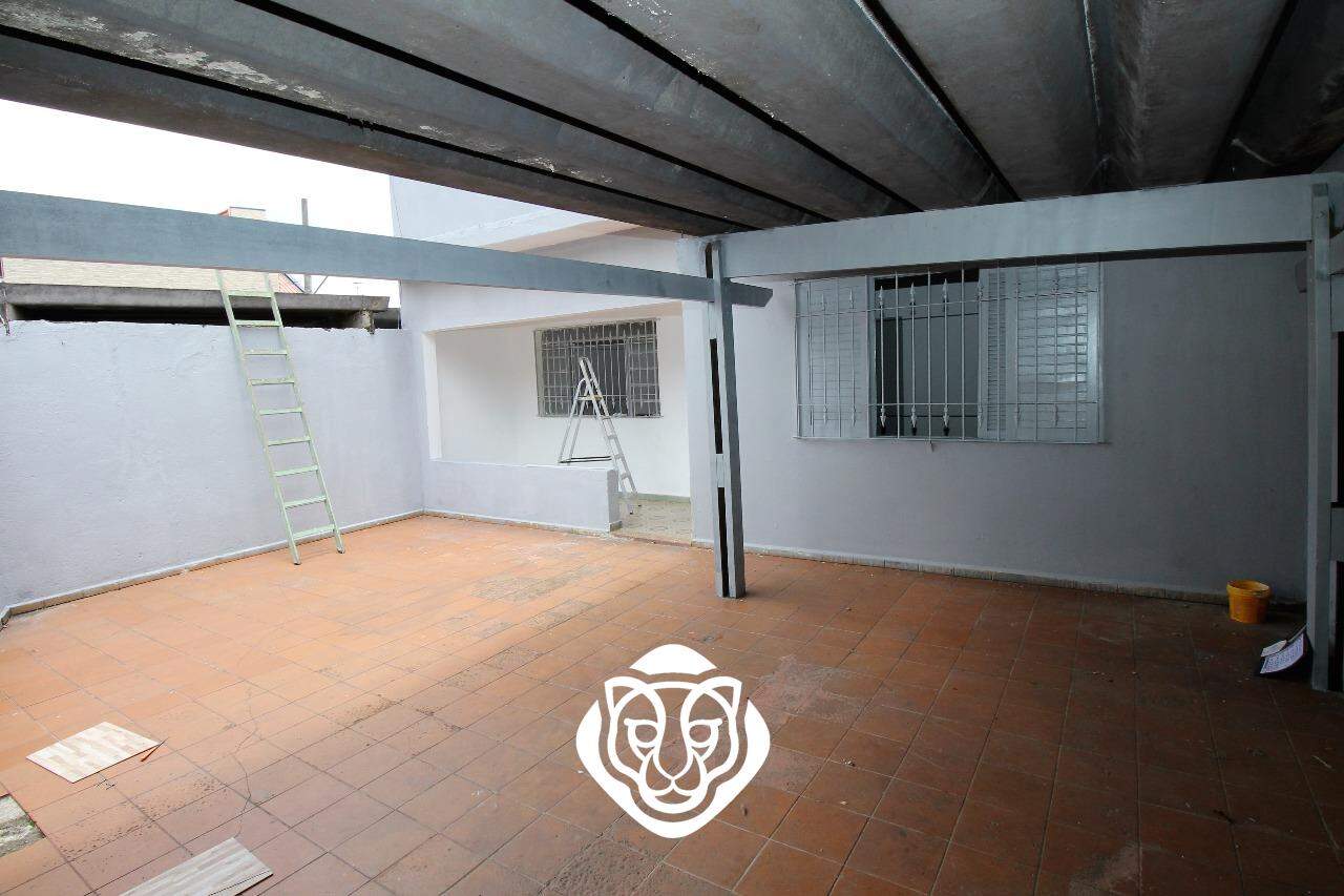 Vagas casa 1