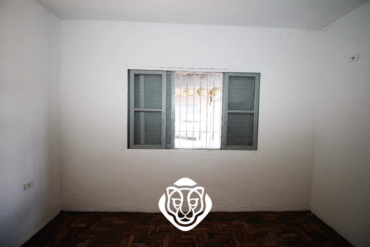 Dormitório casa 1