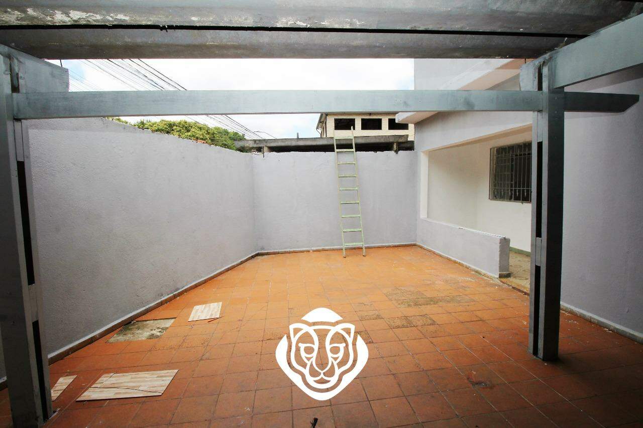 Vagas casa 1