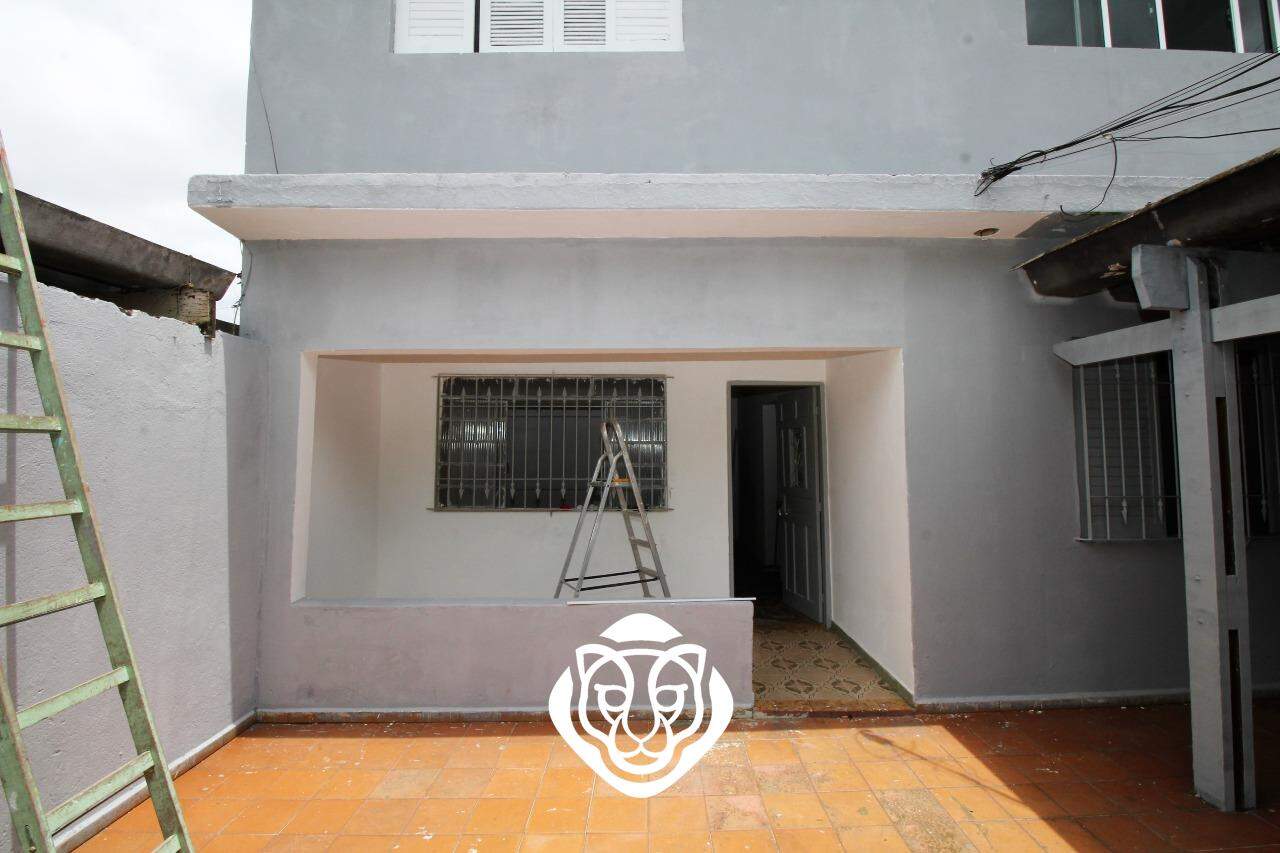 Acesso social casa 1