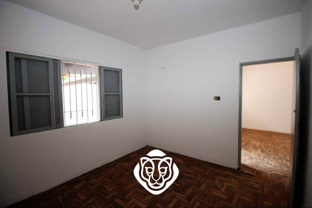 Dormitório casa 1
