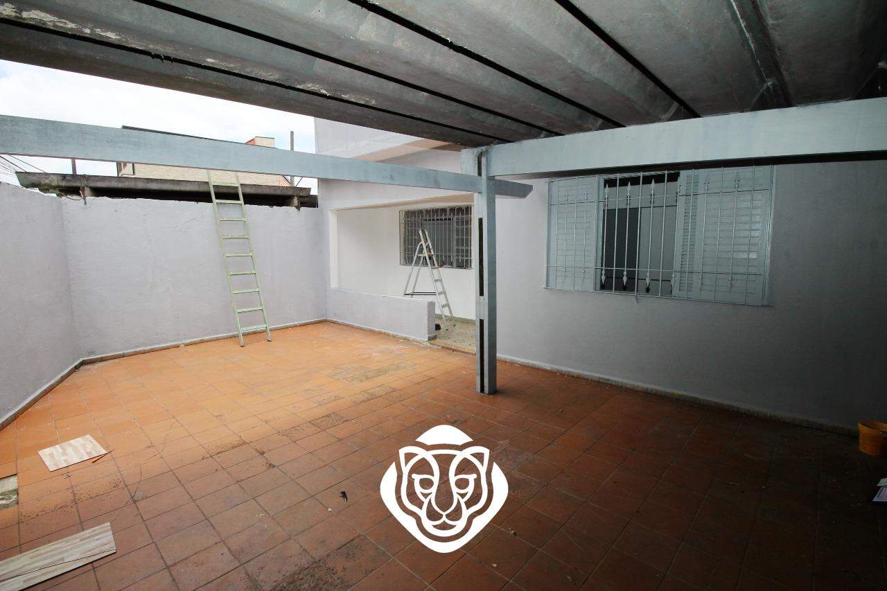 Vagas casa 1