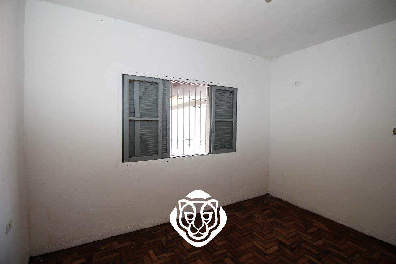 Dormitório casa 1