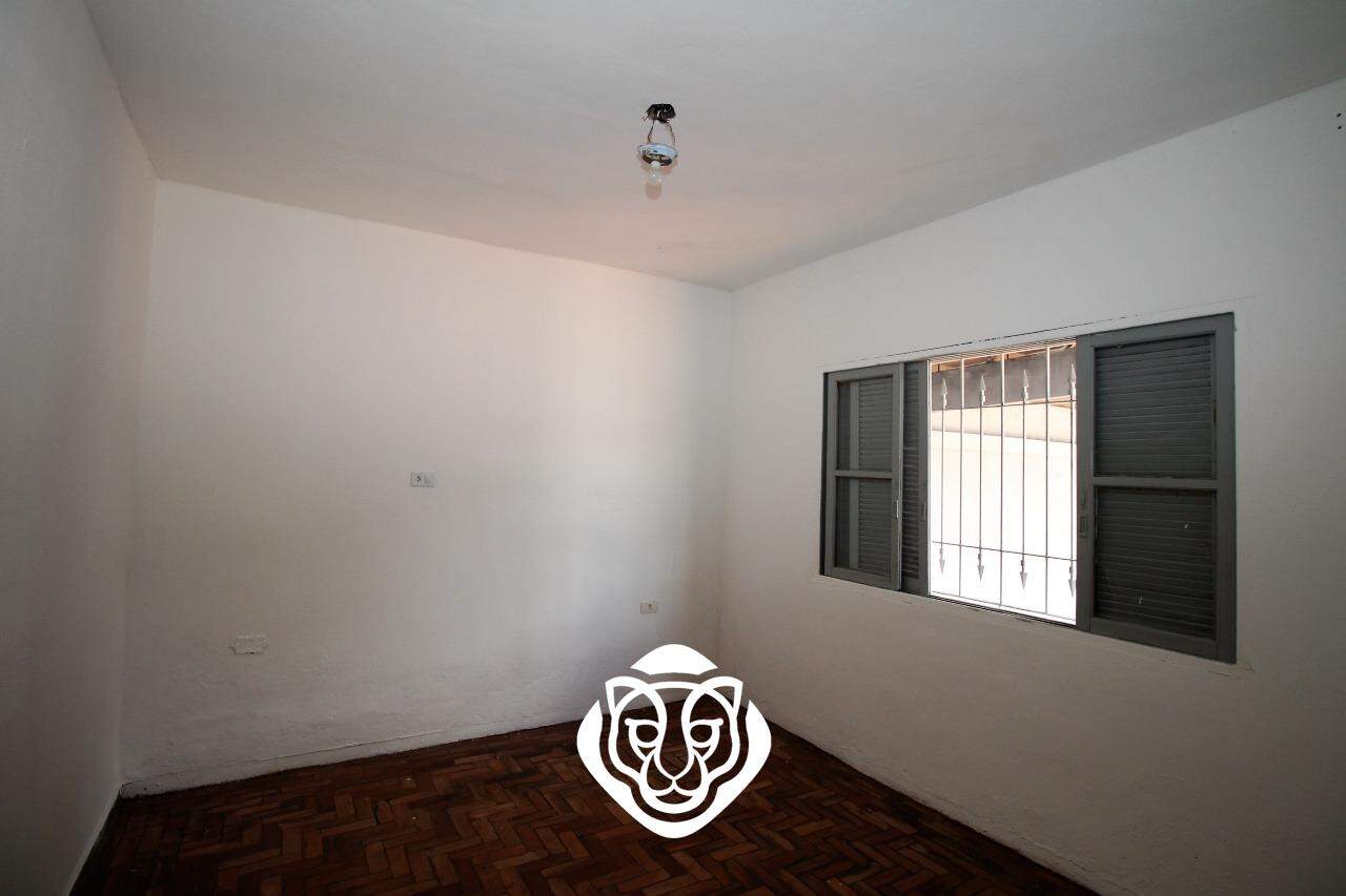 Dormitório casa 1