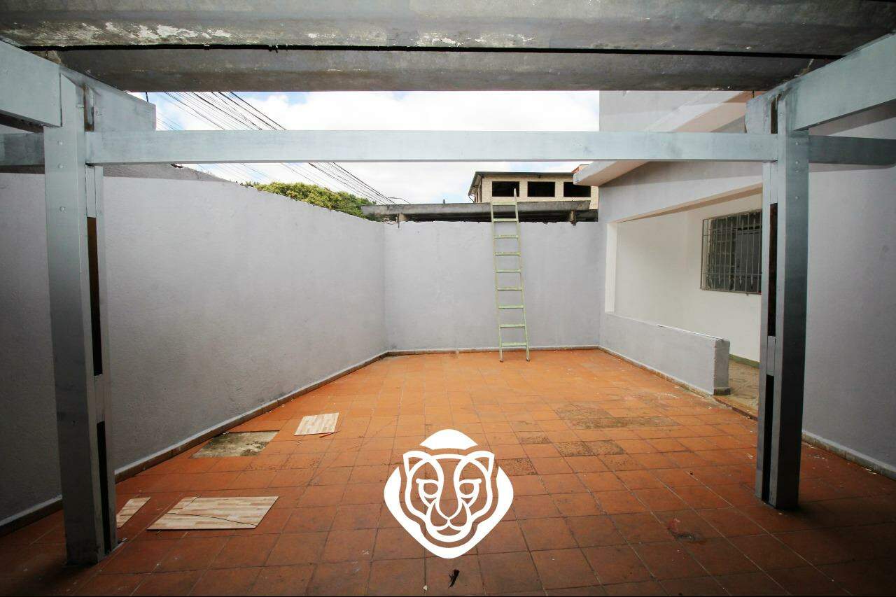Vagas casa 1