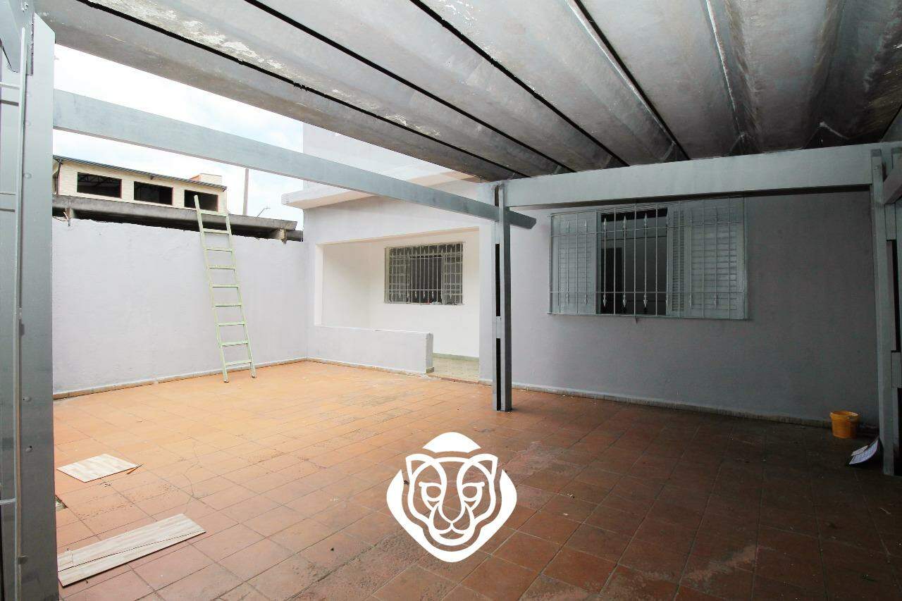 Vagas casa 1