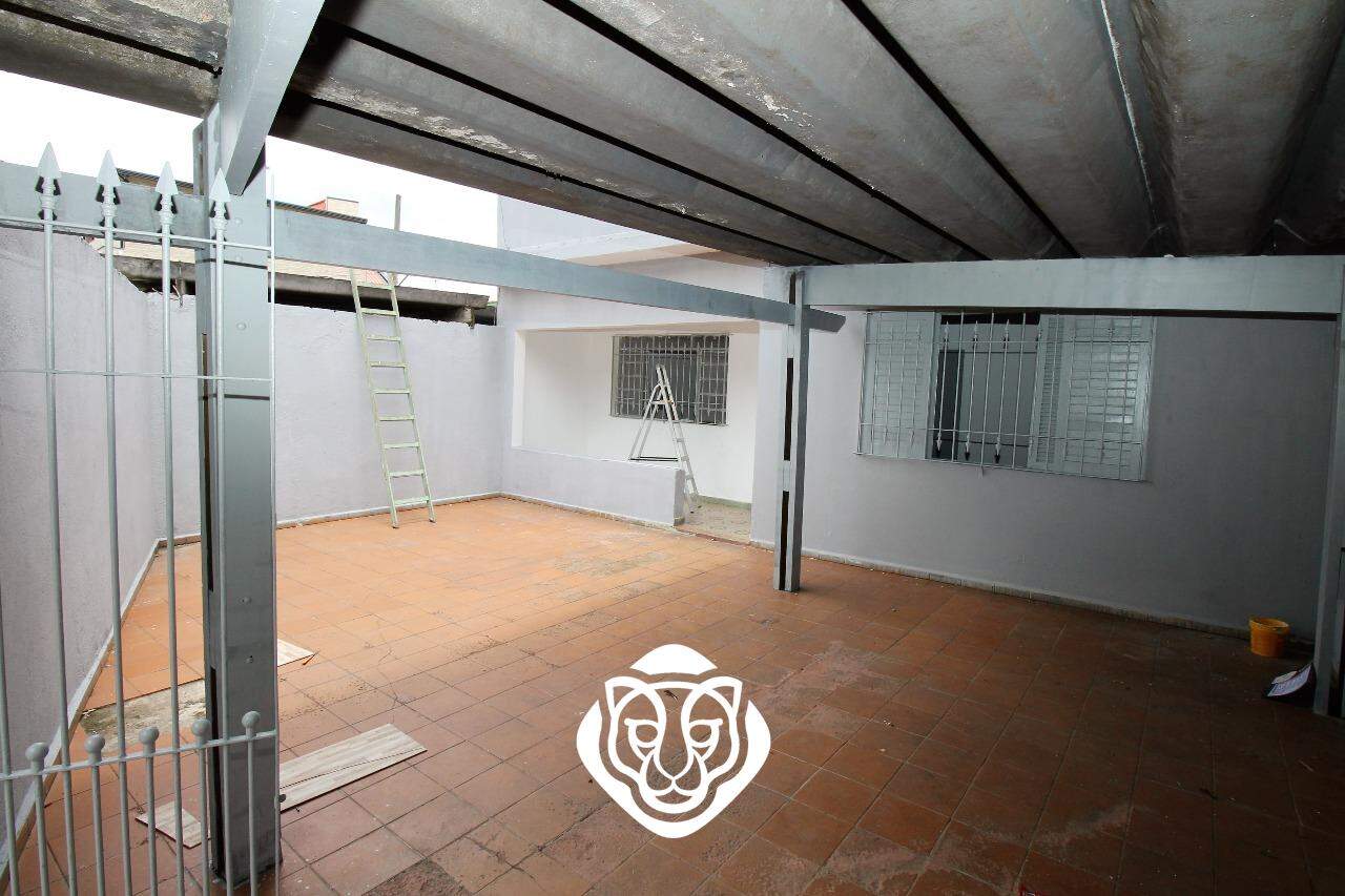 Vagas casa 1
