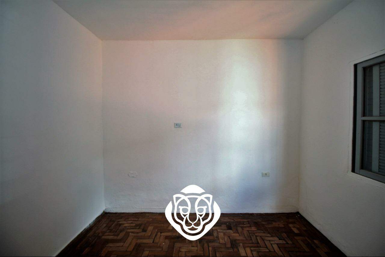 Dormitório casa 1