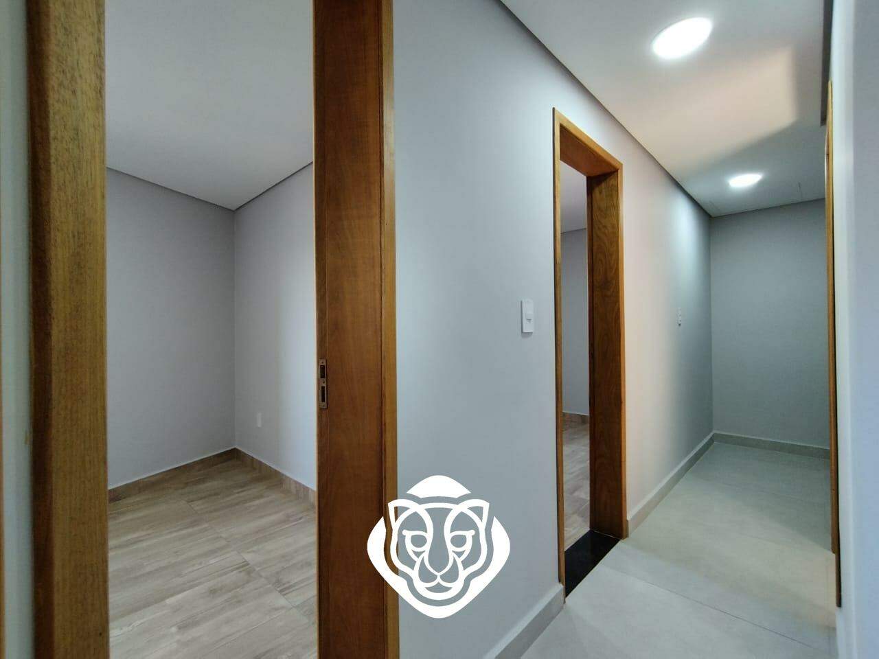 Dormitório I