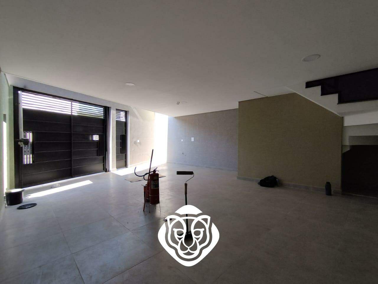 Garagem 