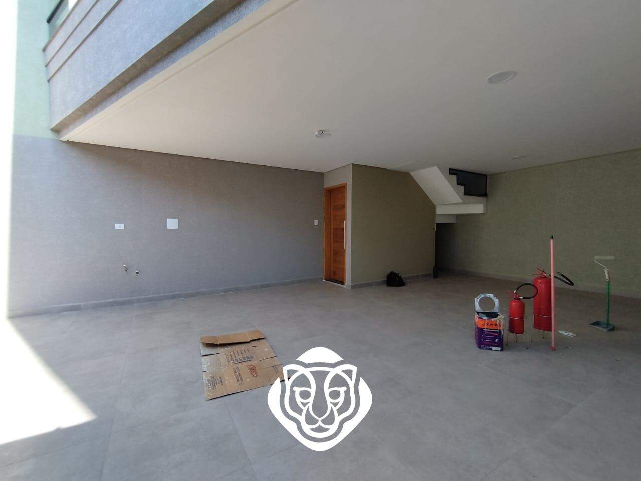 Garagem 