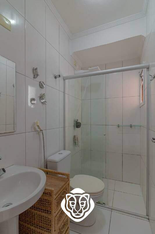 Banheiro Dormitório 2 suite