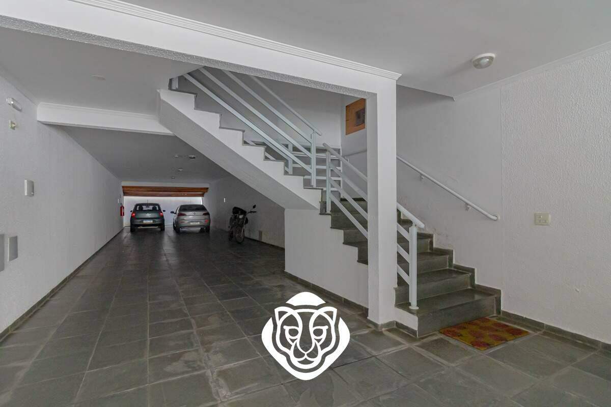 Garagem