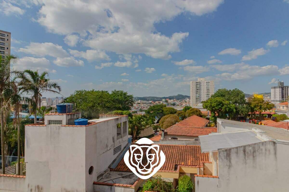 Vista Cobertura