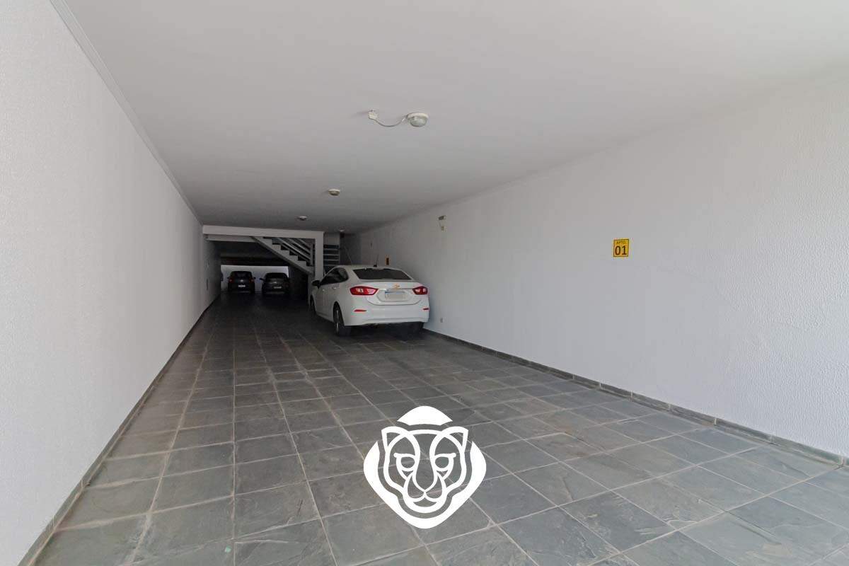 Garagem