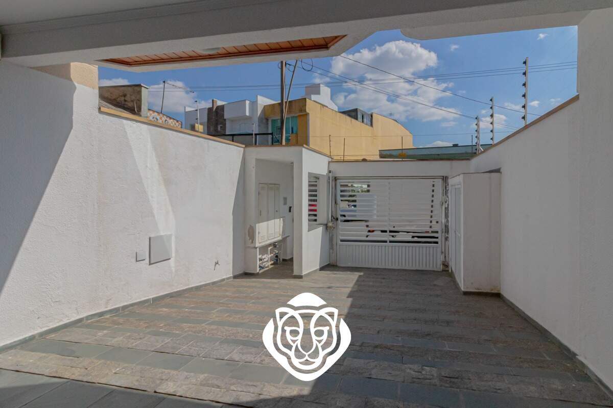 Garagem