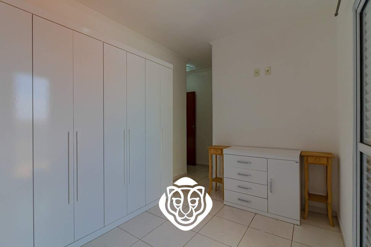 Dormitório 2 suite