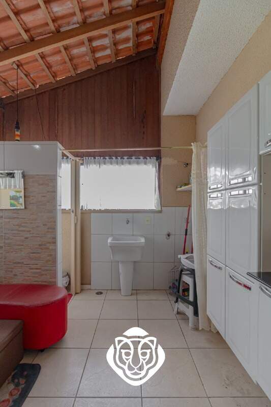 Área de serviço