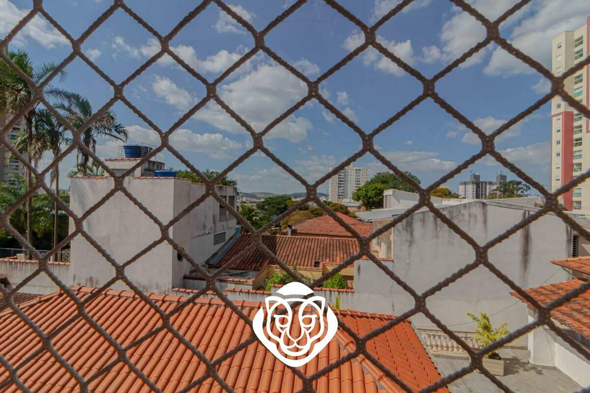 Vista Varanda