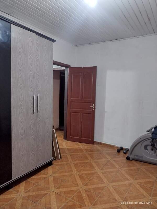 Dormitório I