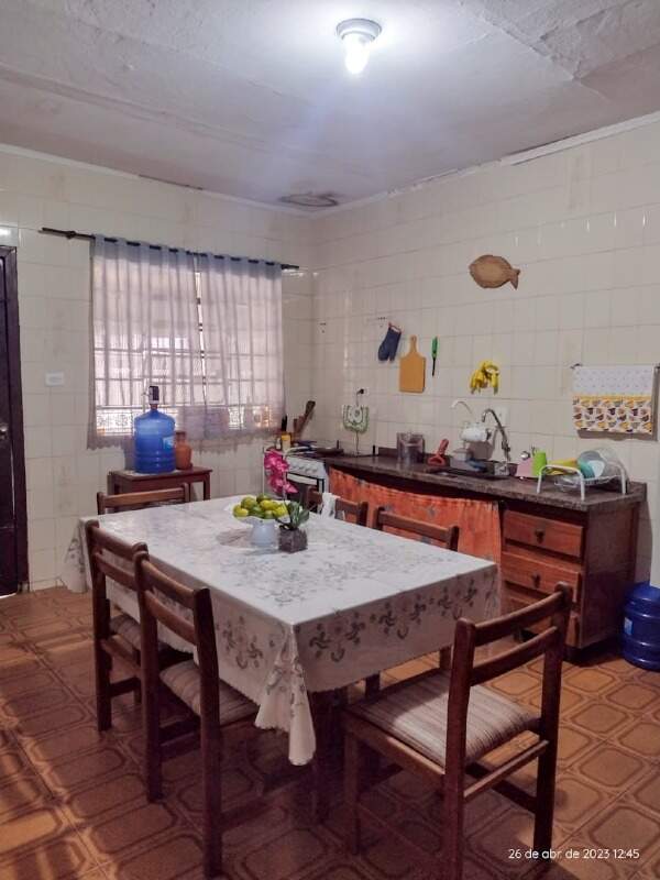 Cozinha 