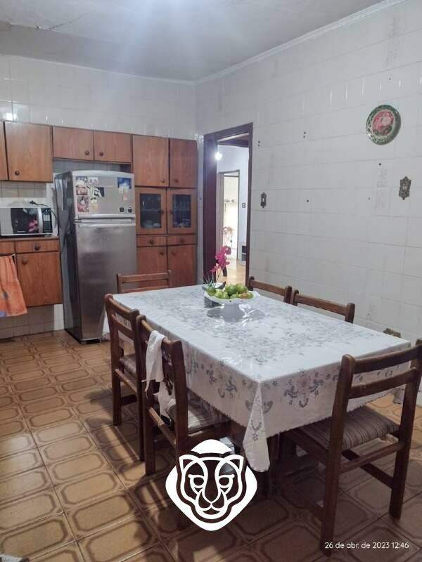 Cozinha 