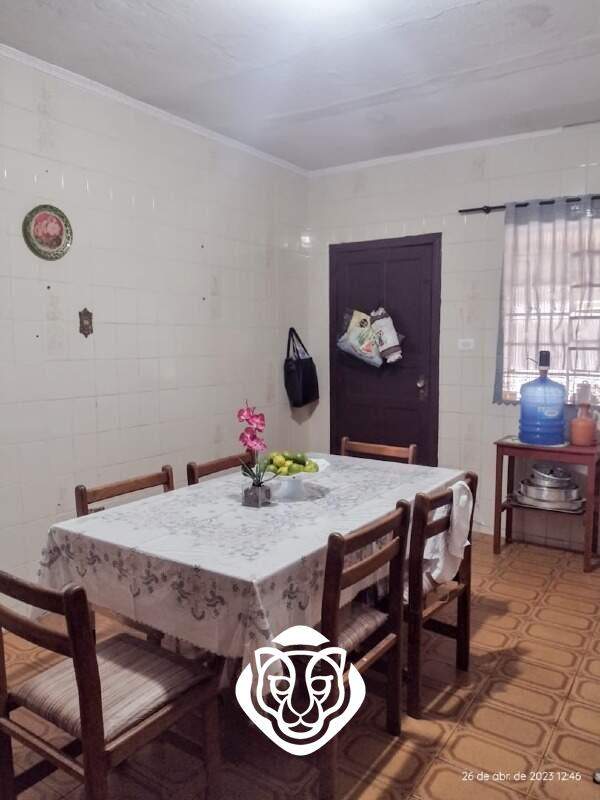 Cozinha 