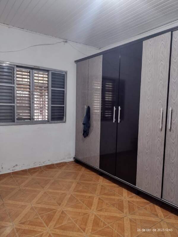 Dormitório I