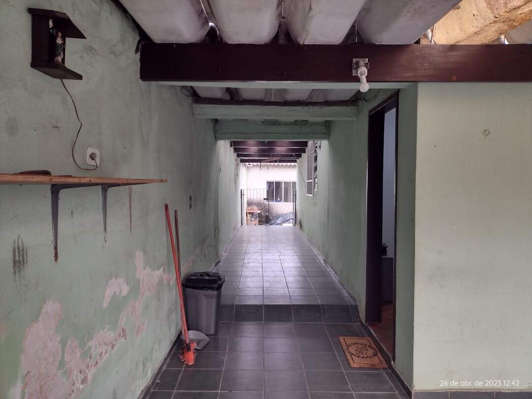 Corredor externo 