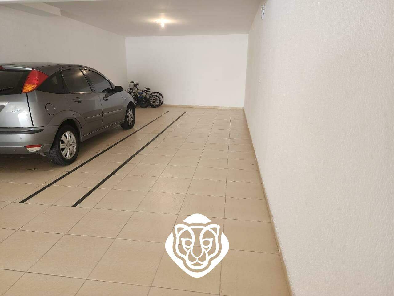 Garagem