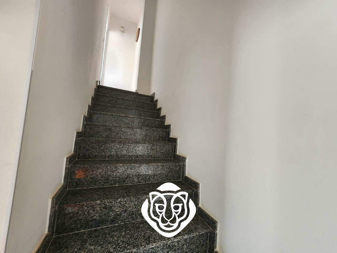 Escadas Cobertura
