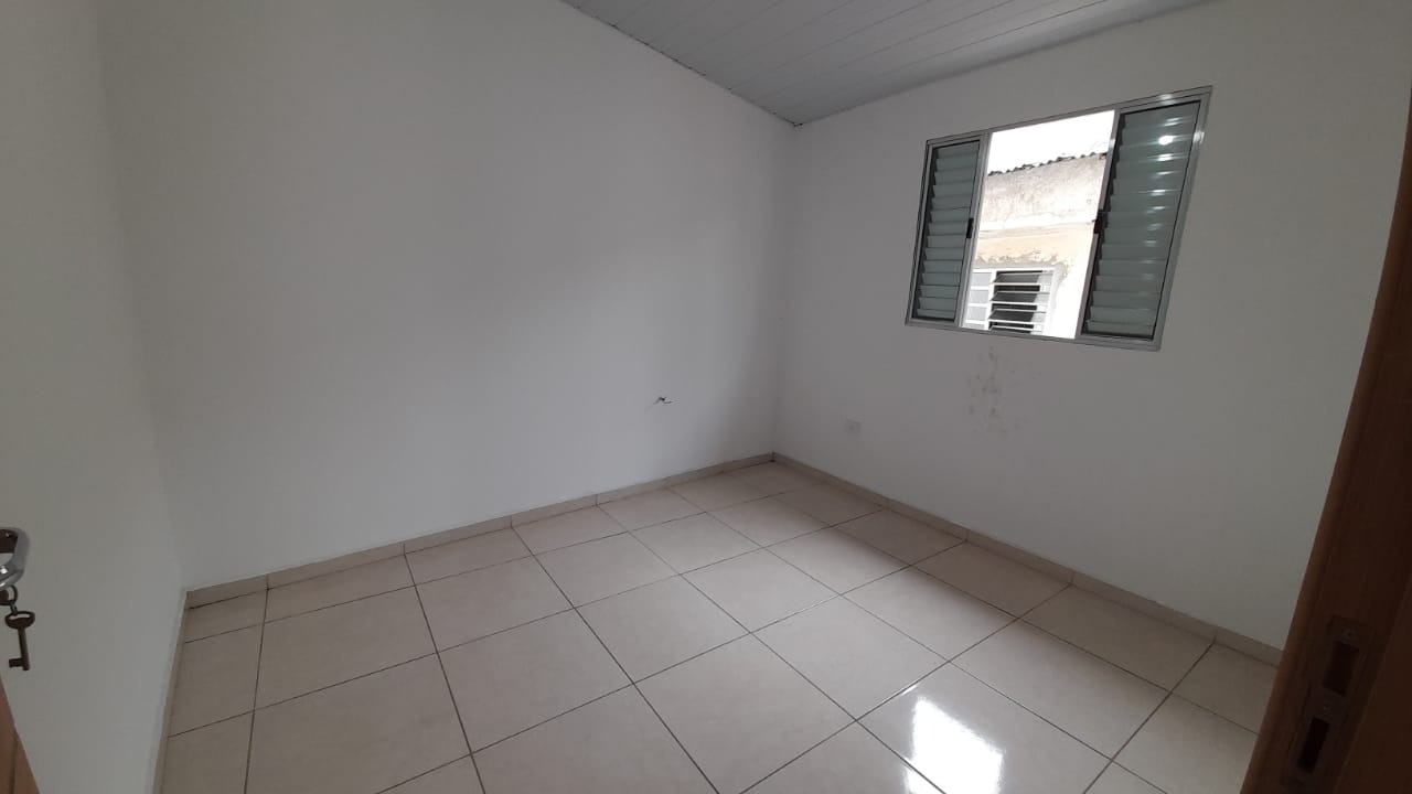 Dormitório - Casa III