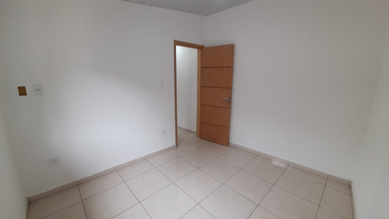 Dormitório - Casa III